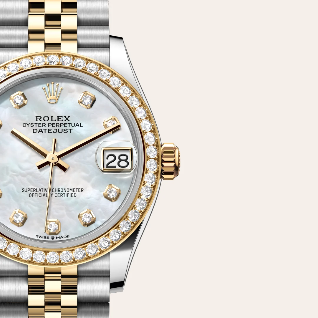 Datejust 31