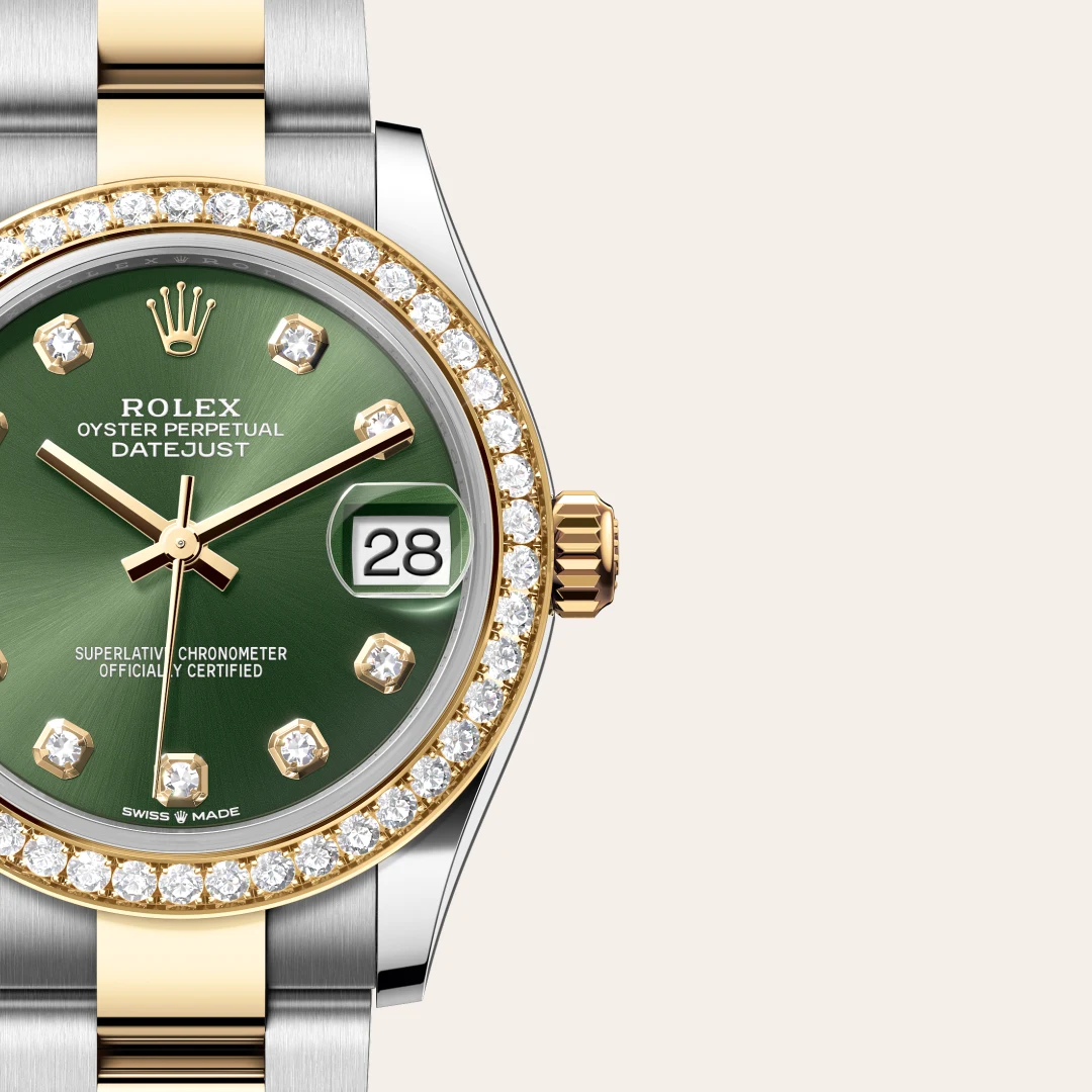 Datejust 31