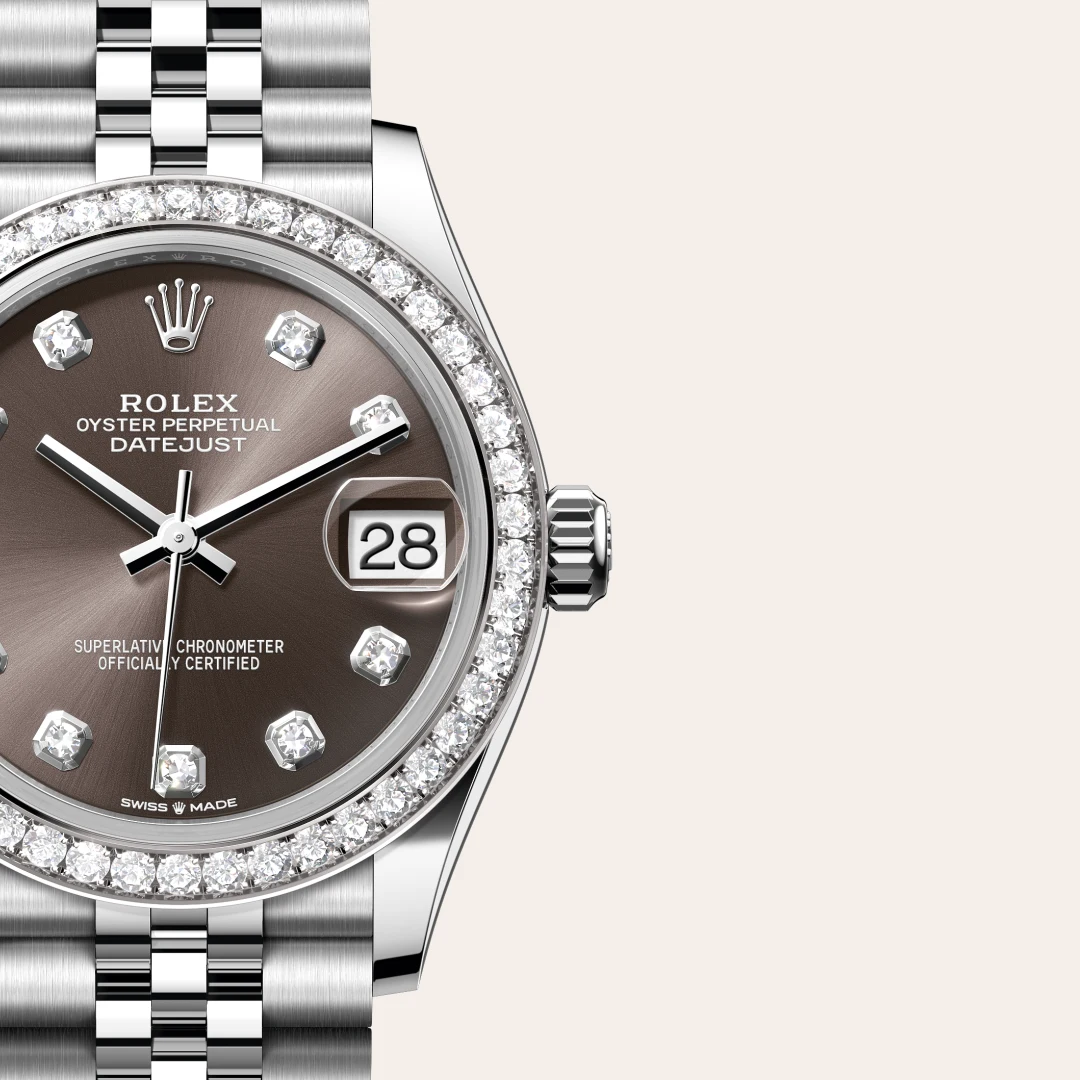 Datejust 31