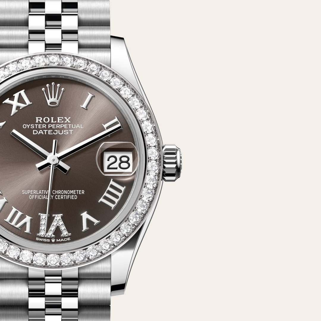 Datejust 31