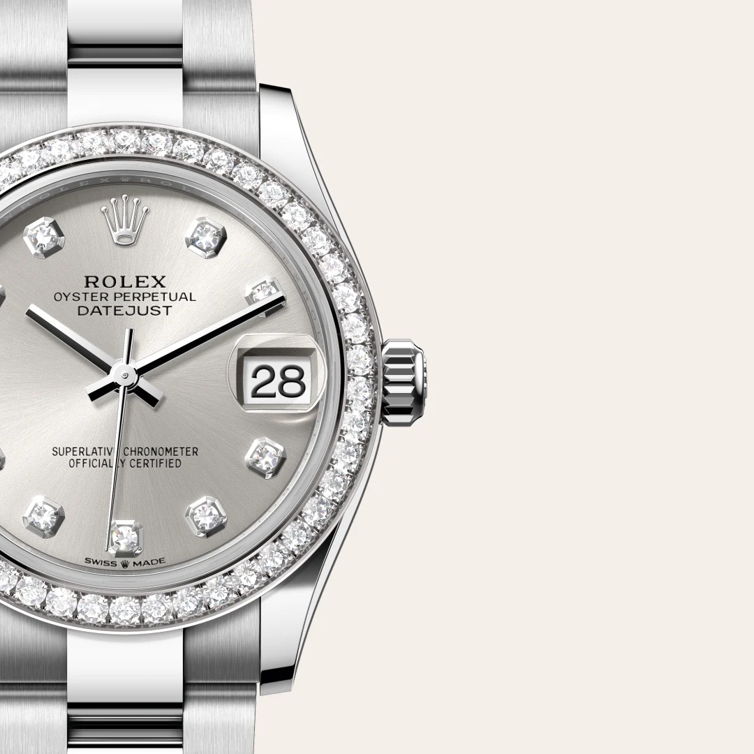 Datejust 31
