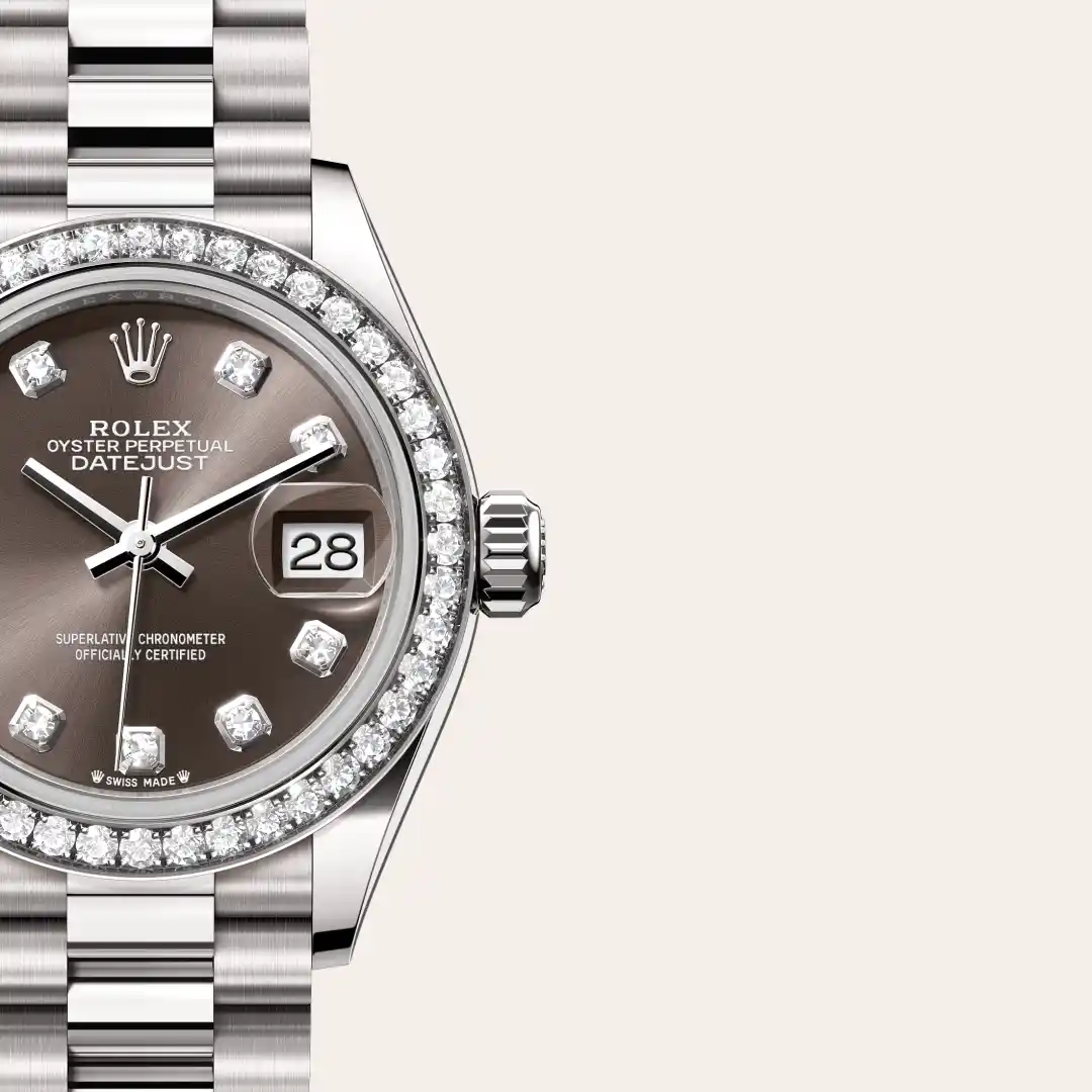 Lady-Datejust