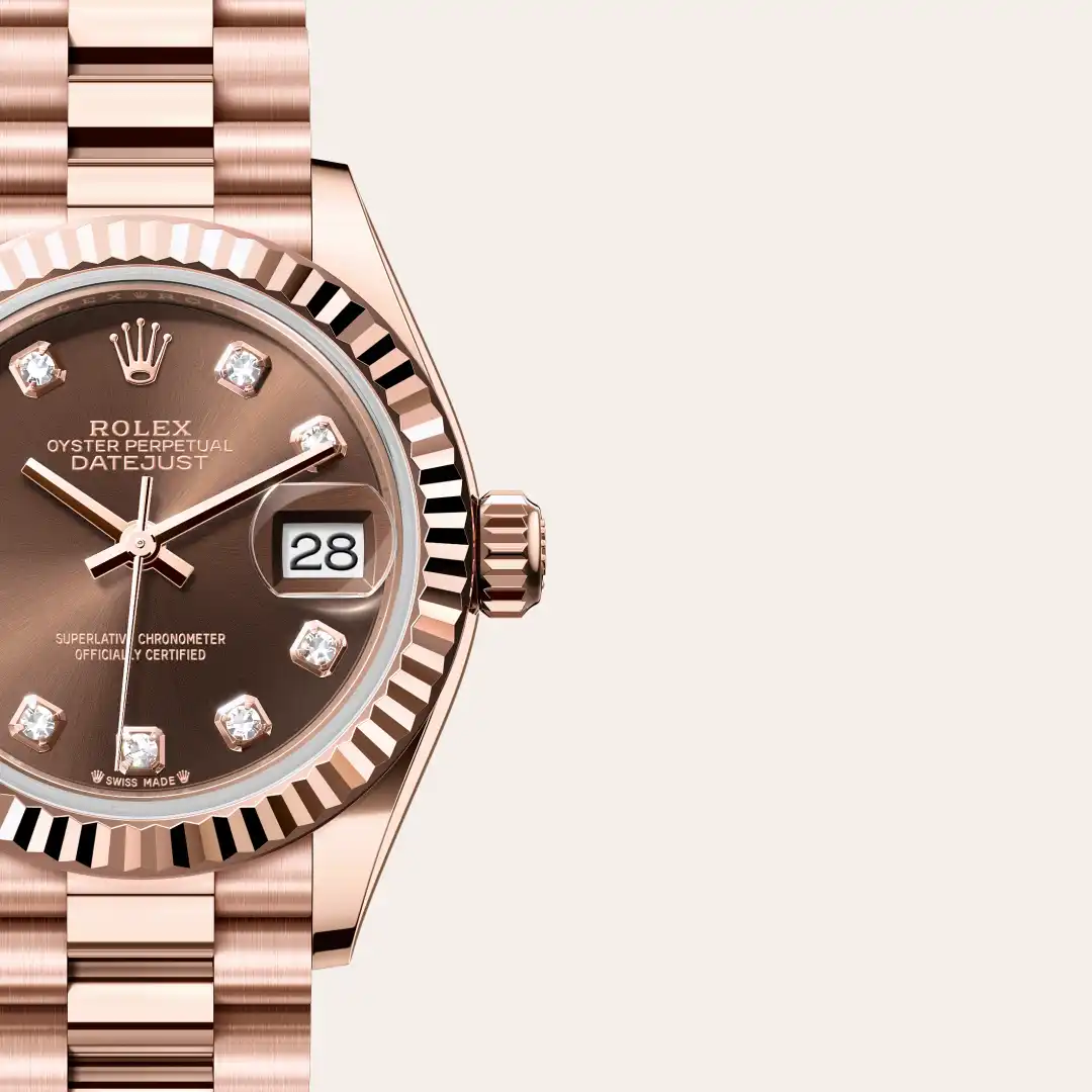 Lady-Datejust