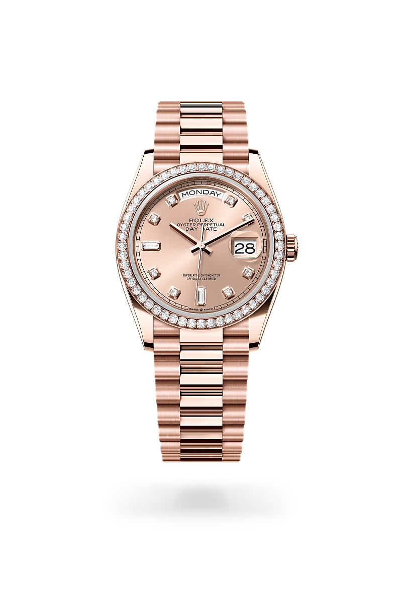 Day-Date 36