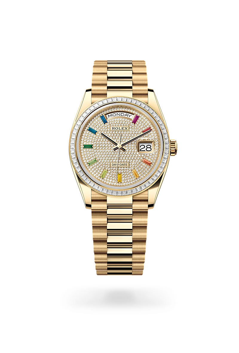 Day-Date 36