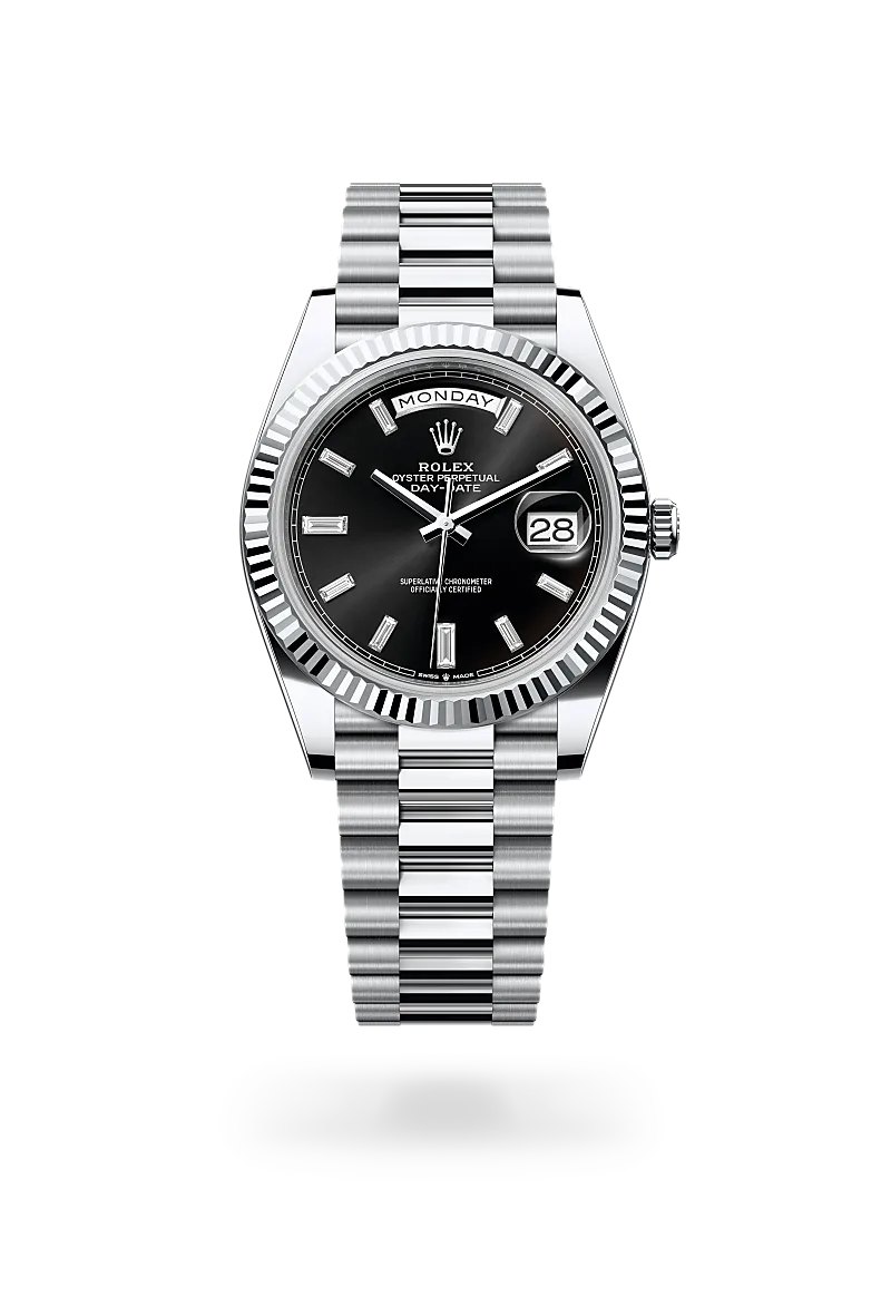 Day-Date 40