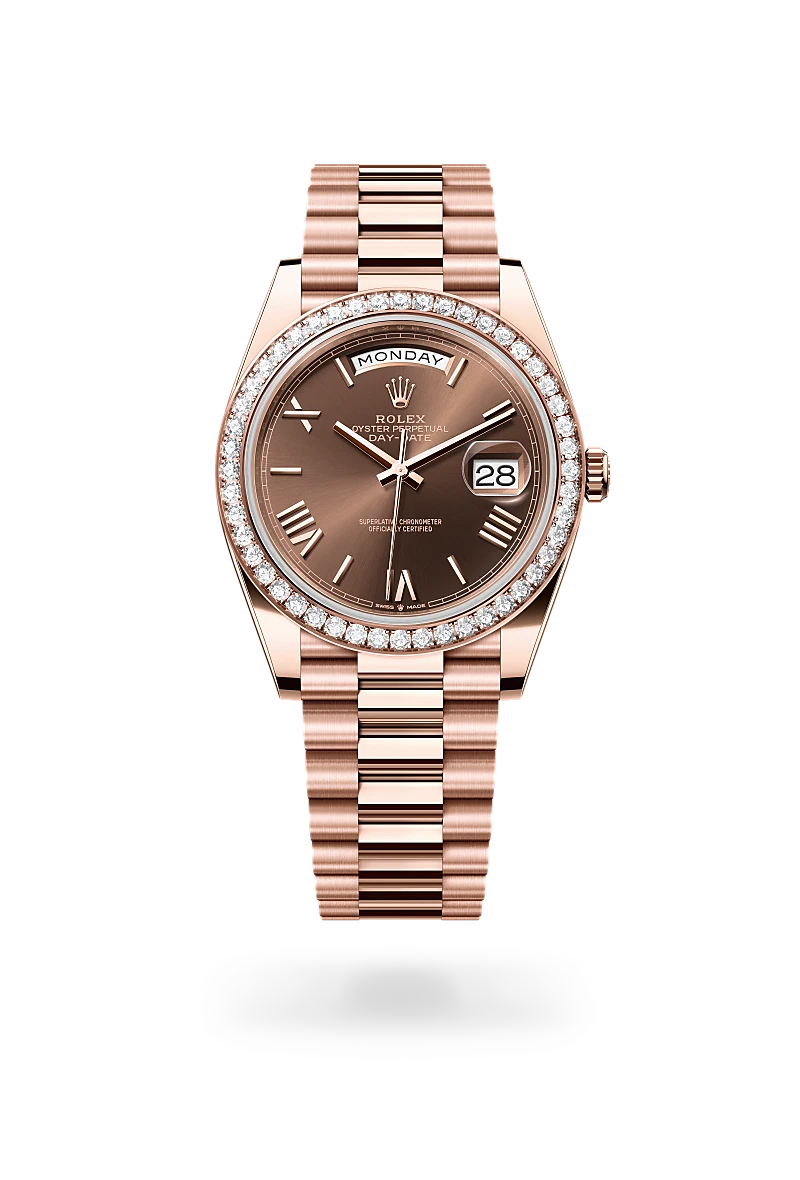 Day-Date 40