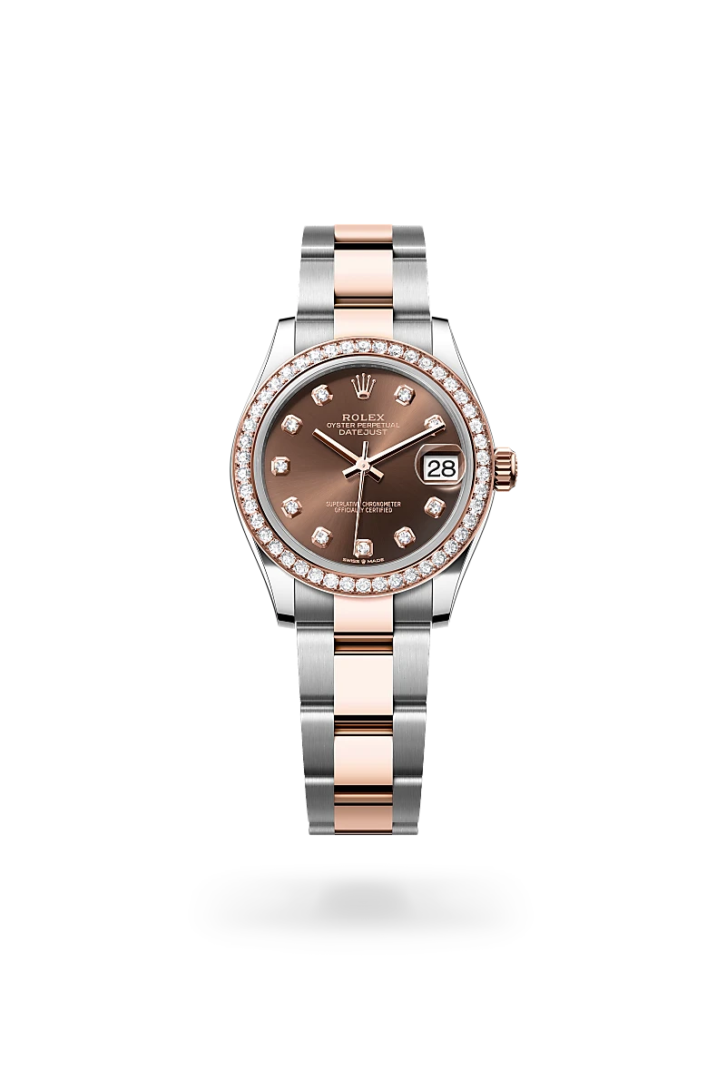 Datejust 31
