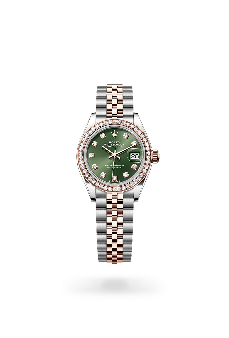 Lady-Datejust