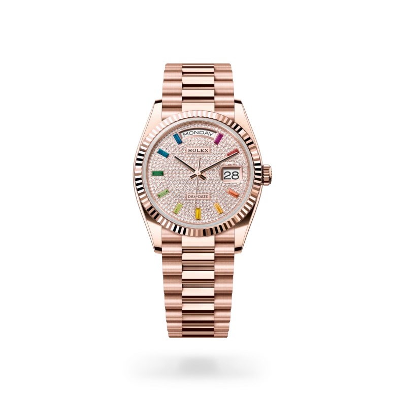 Day-Date 36
