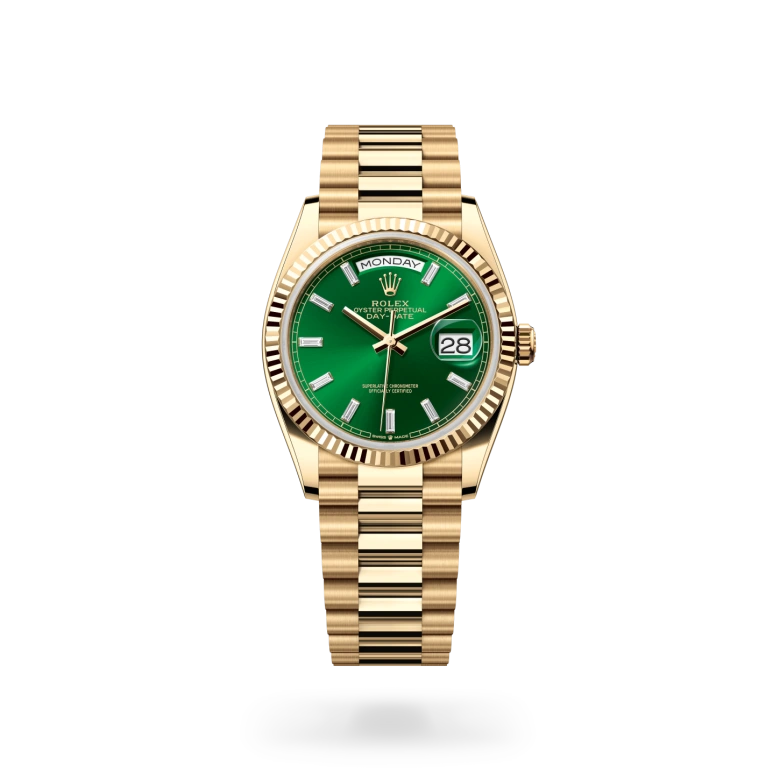 Day-Date 36