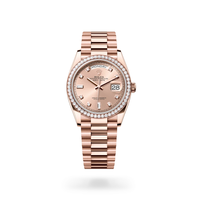 Day-Date 36