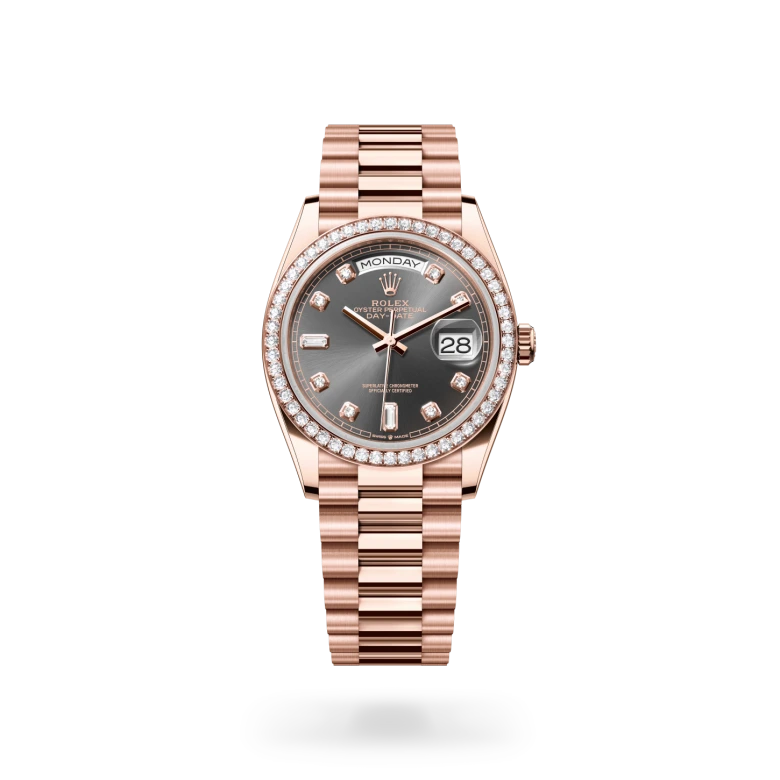 Day-Date 36