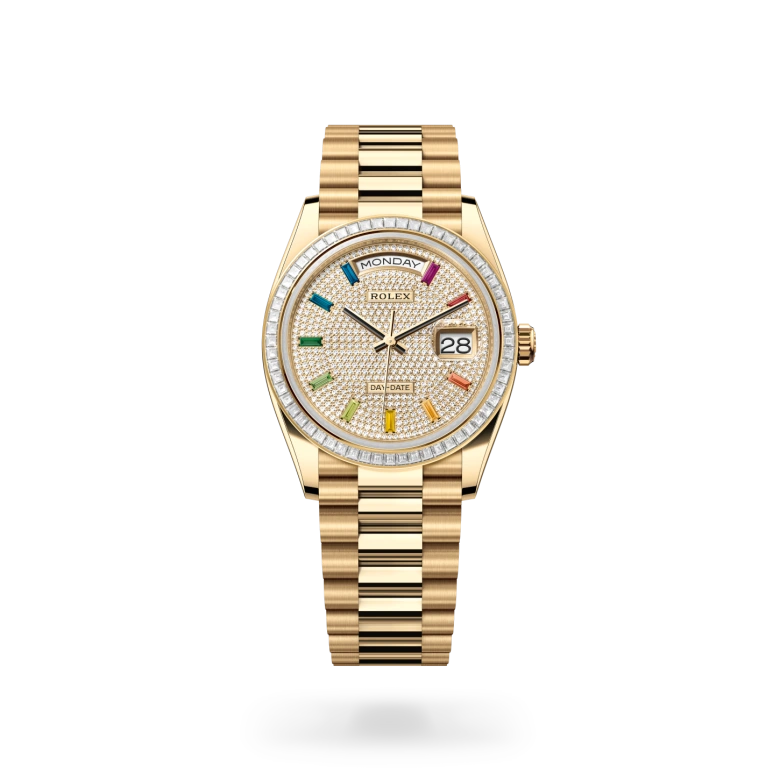 Day-Date 36