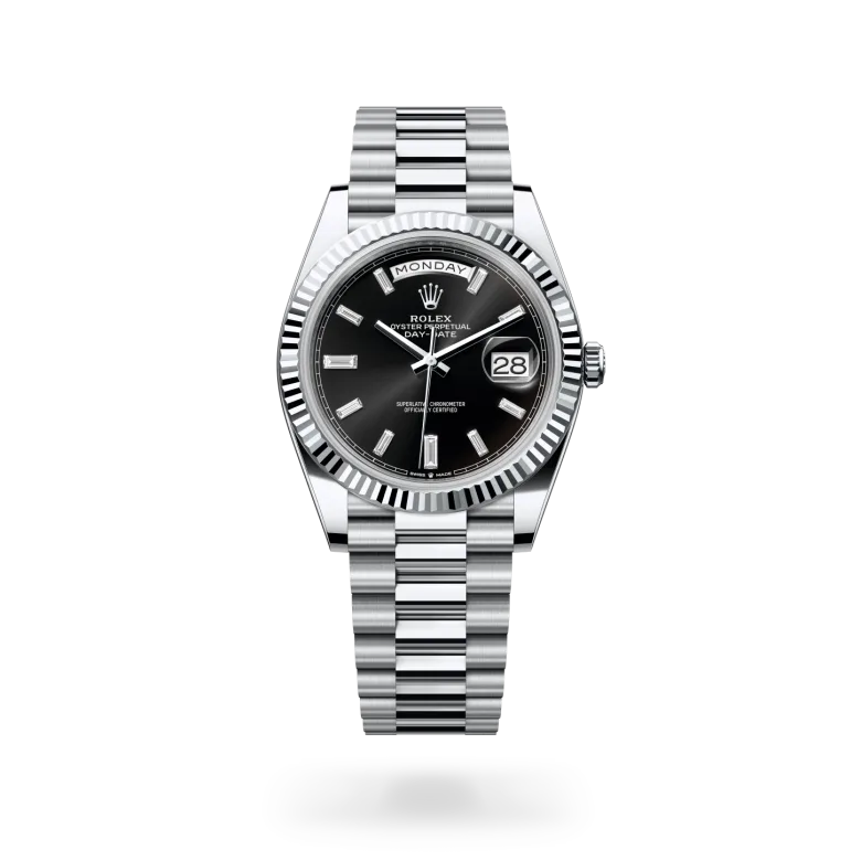 Day-Date 40