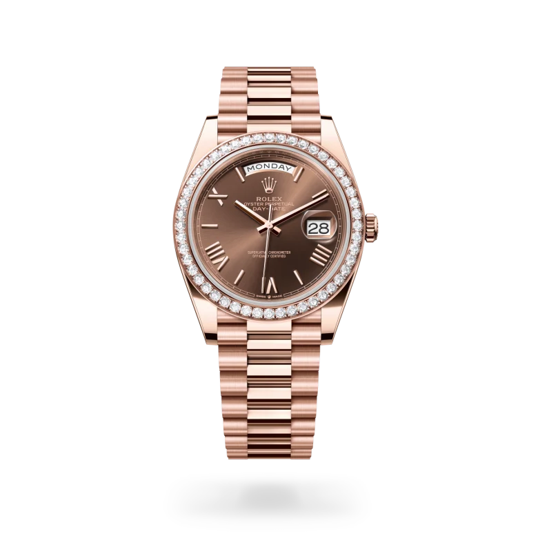 Day-Date 40