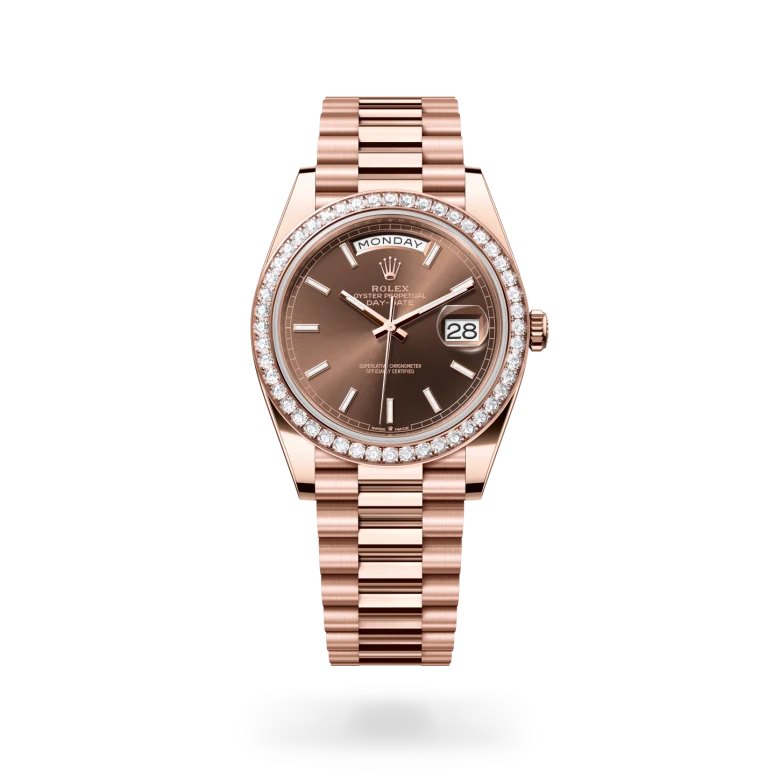 Day-Date 40