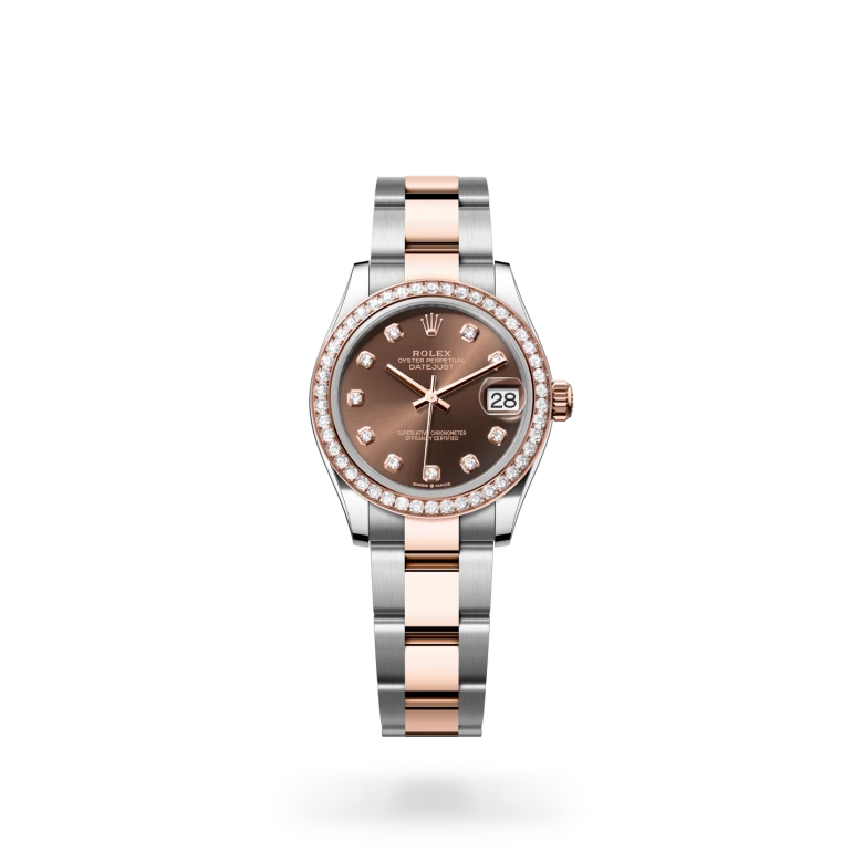 Datejust 31
