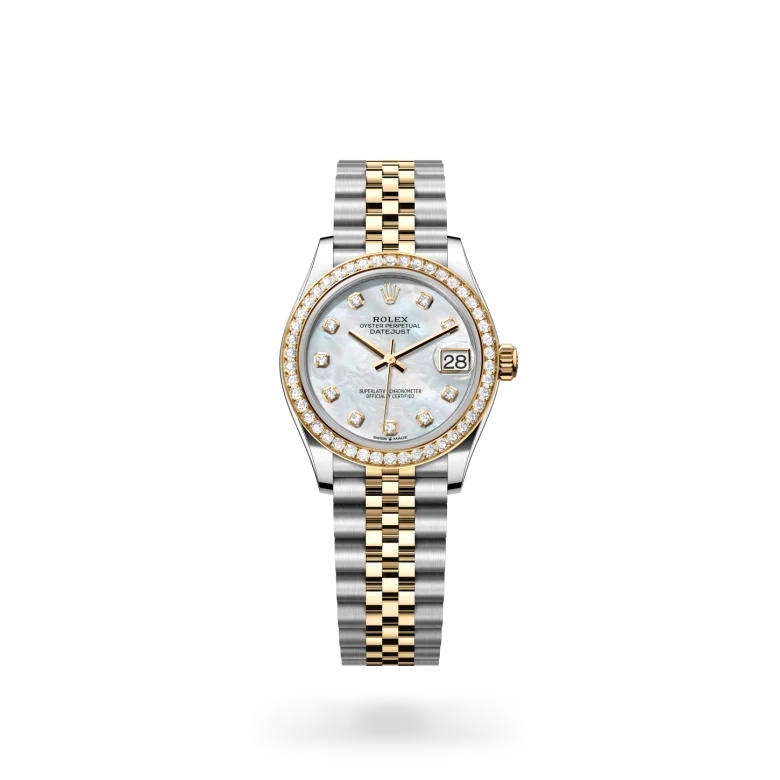 Datejust 31