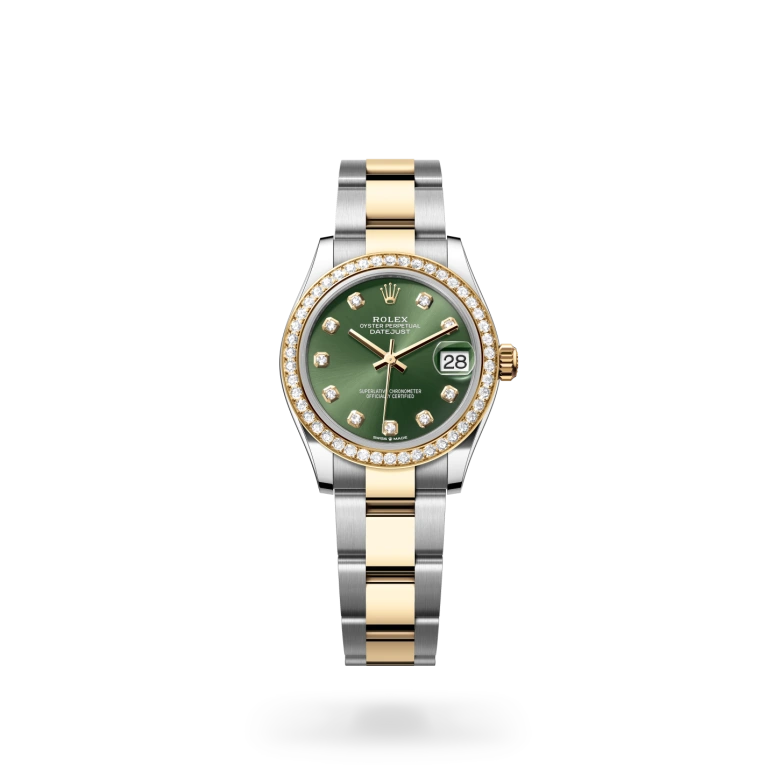 Datejust 31