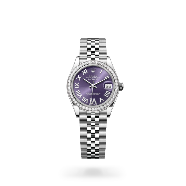 Datejust 31