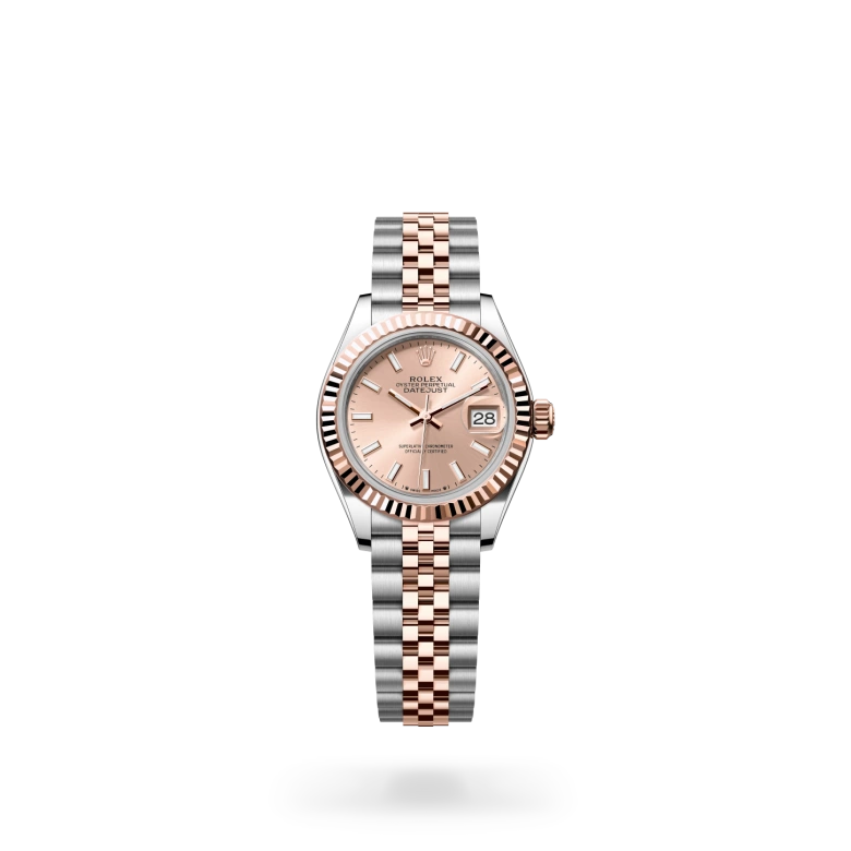 Lady-Datejust