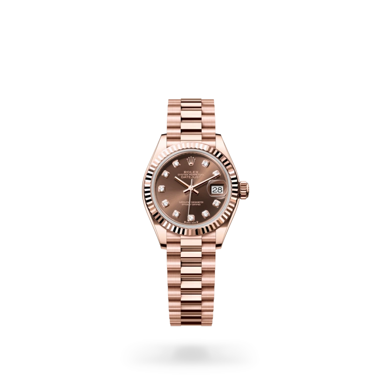 Lady-Datejust